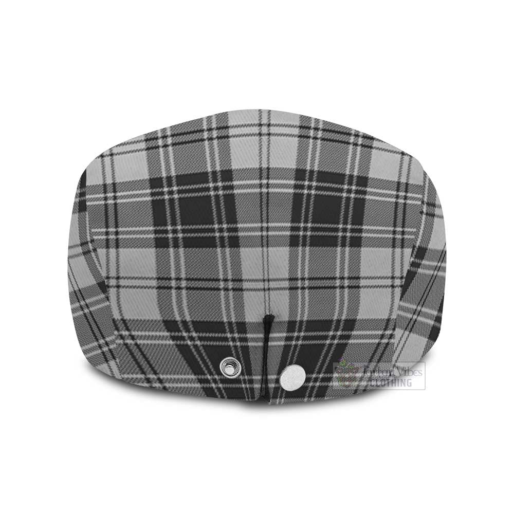 Tartan Vibes Clothing Glendinning Tartan Jeff Hat