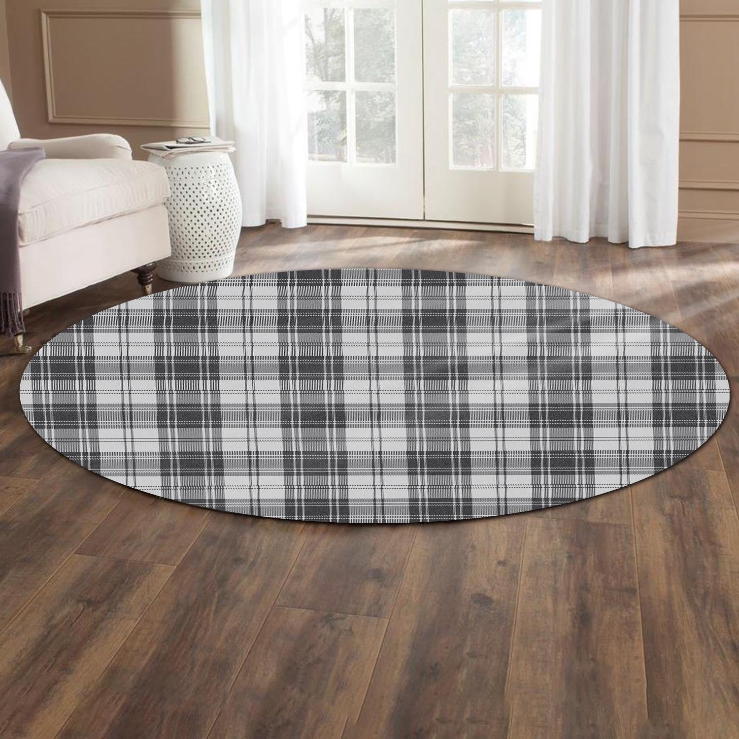 glendinning-tartan-round-rug