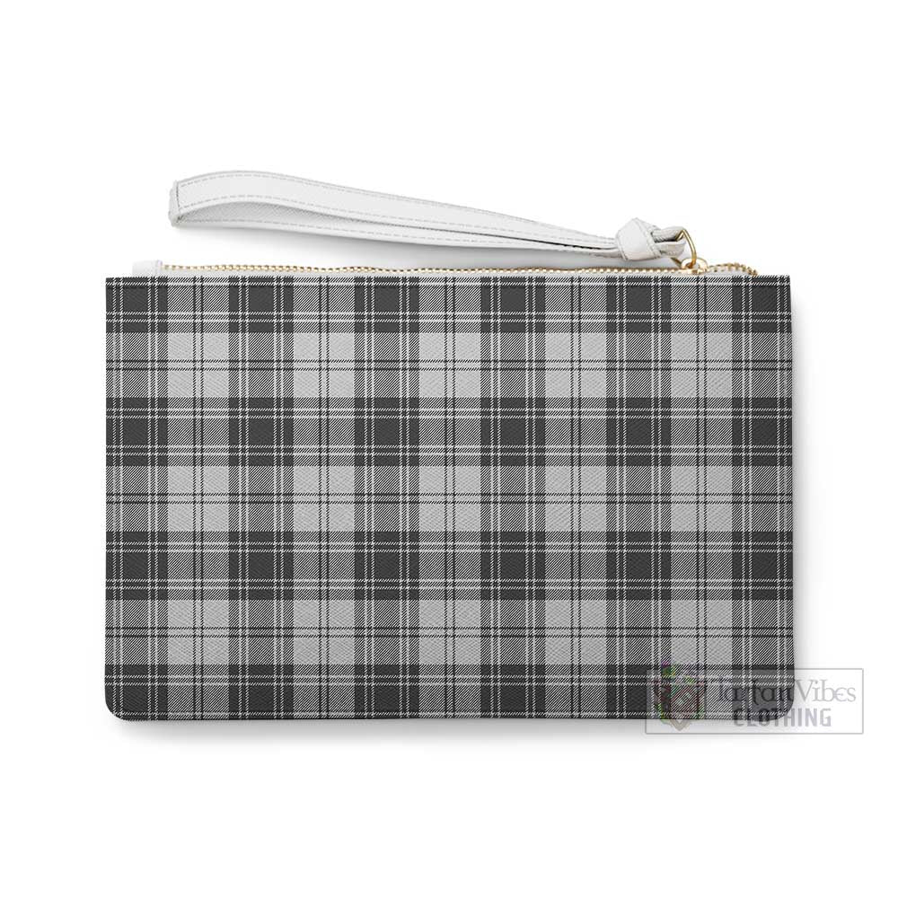 Glendinning Tartan Clutch Bag - Tartan Vibes Clothing