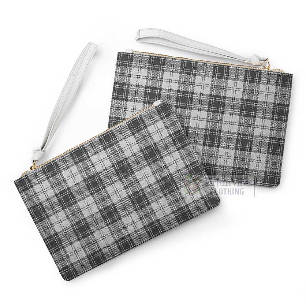 Glendinning Tartan Clutch Bag - Tartan Vibes Clothing