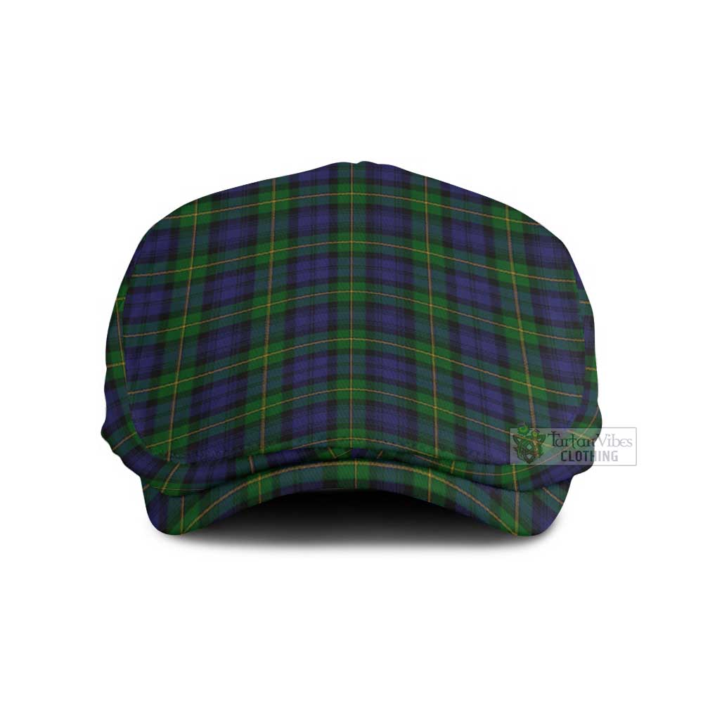 Tartan Vibes Clothing Gordon Tartan Jeff Hat