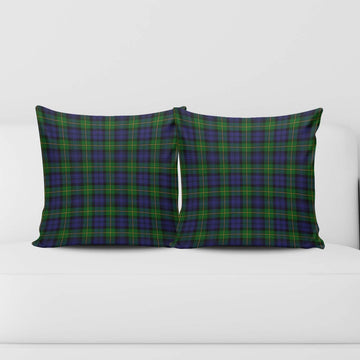 Gordon Tartan Pillow Cover