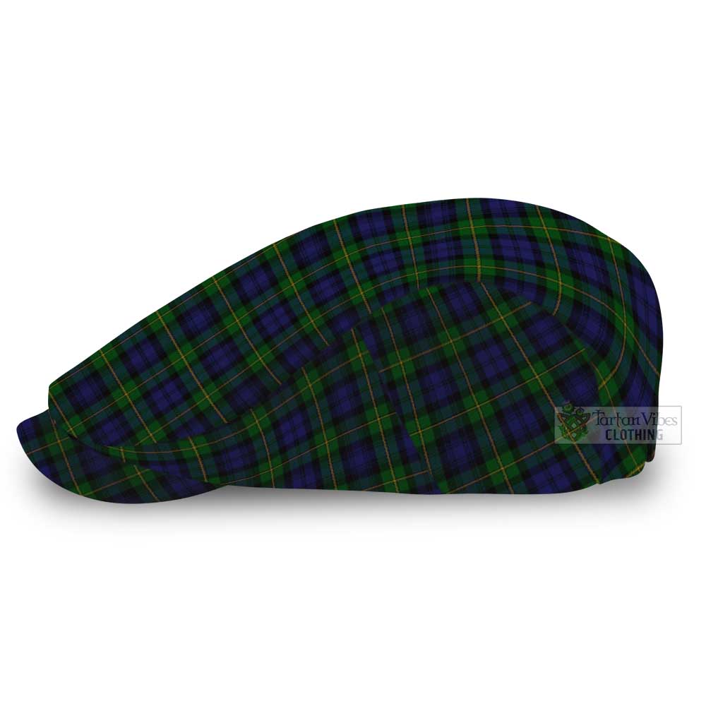 Tartan Vibes Clothing Gordon Tartan Jeff Hat