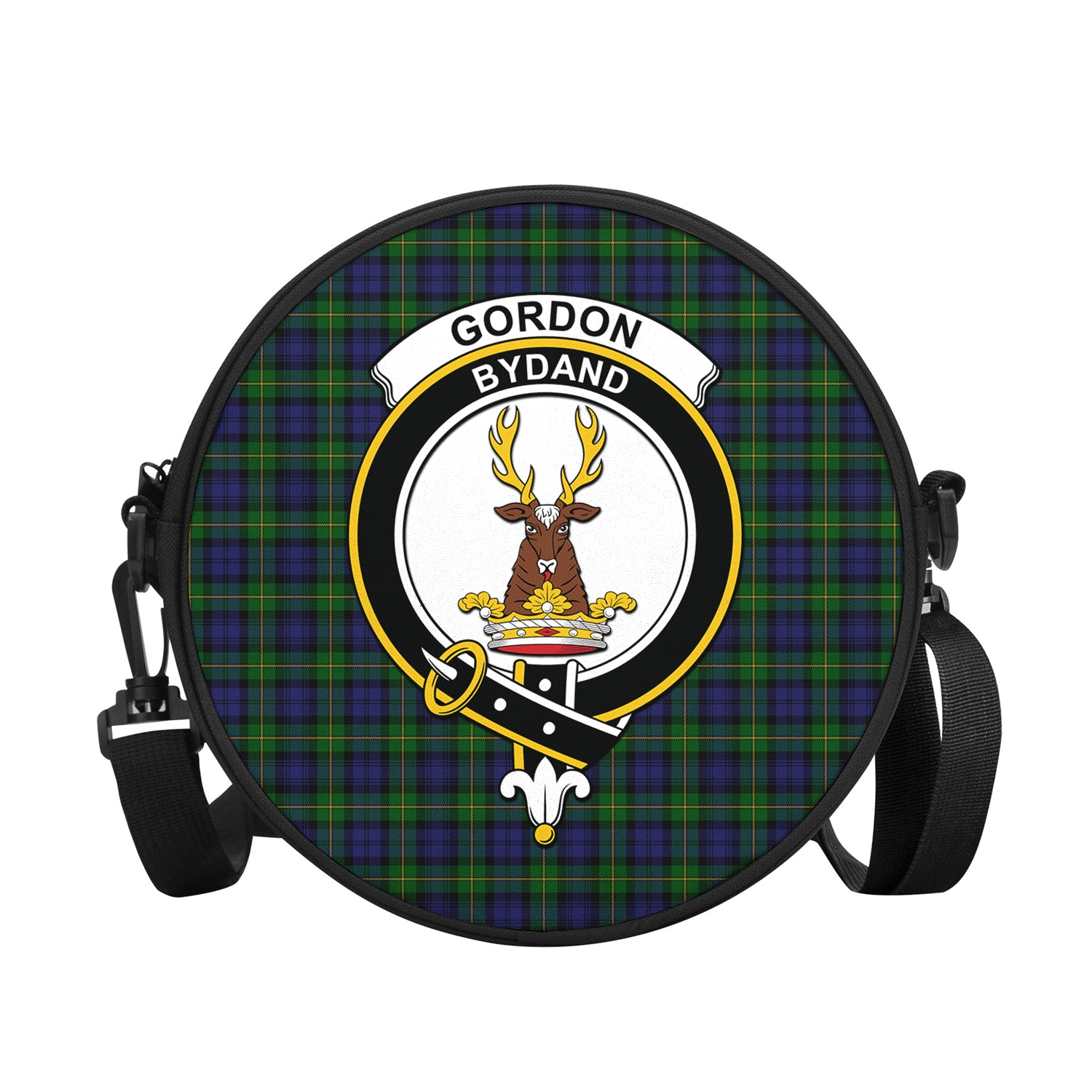 gordon-tartan-round-satchel-bags-with-family-crest