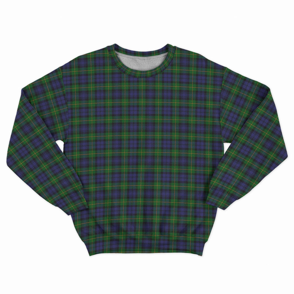 Gordon Tartan Sweatshirt - Tartan Vibes Clothing