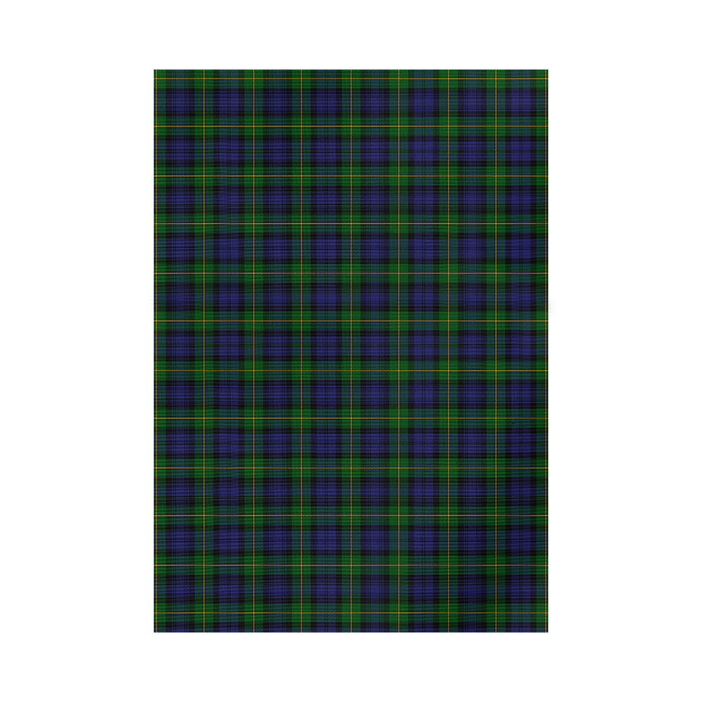 Gordon Tartan Flag - Tartan Vibes Clothing