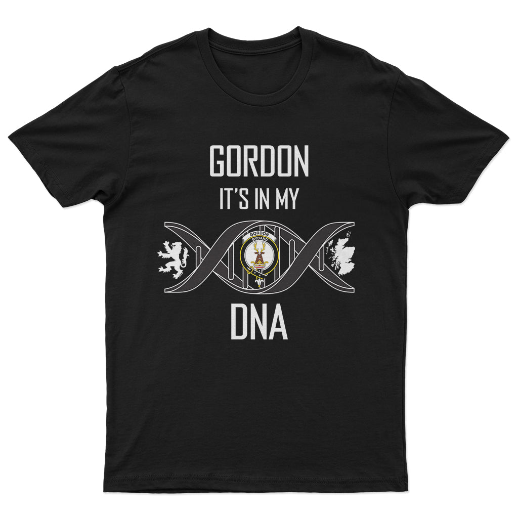 gordon-family-crest-dna-in-me-mens-t-shirt