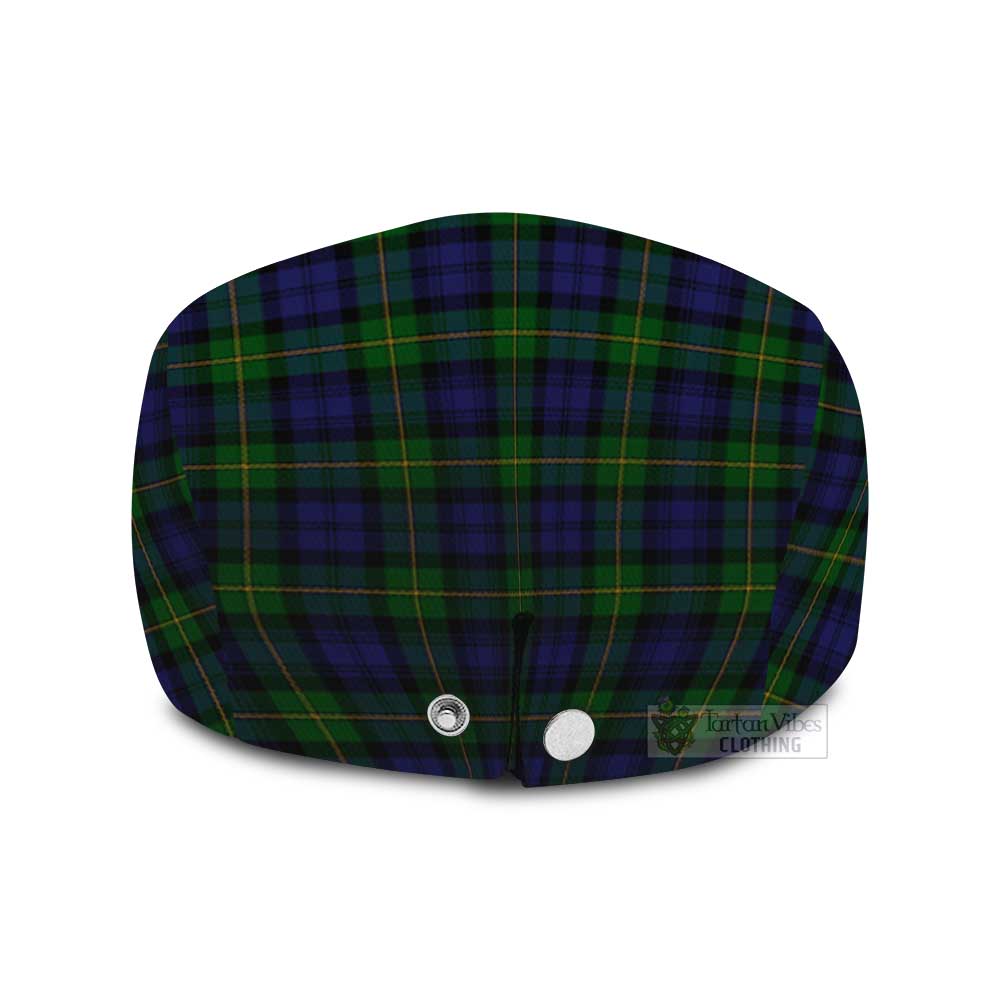 Tartan Vibes Clothing Gordon Tartan Jeff Hat