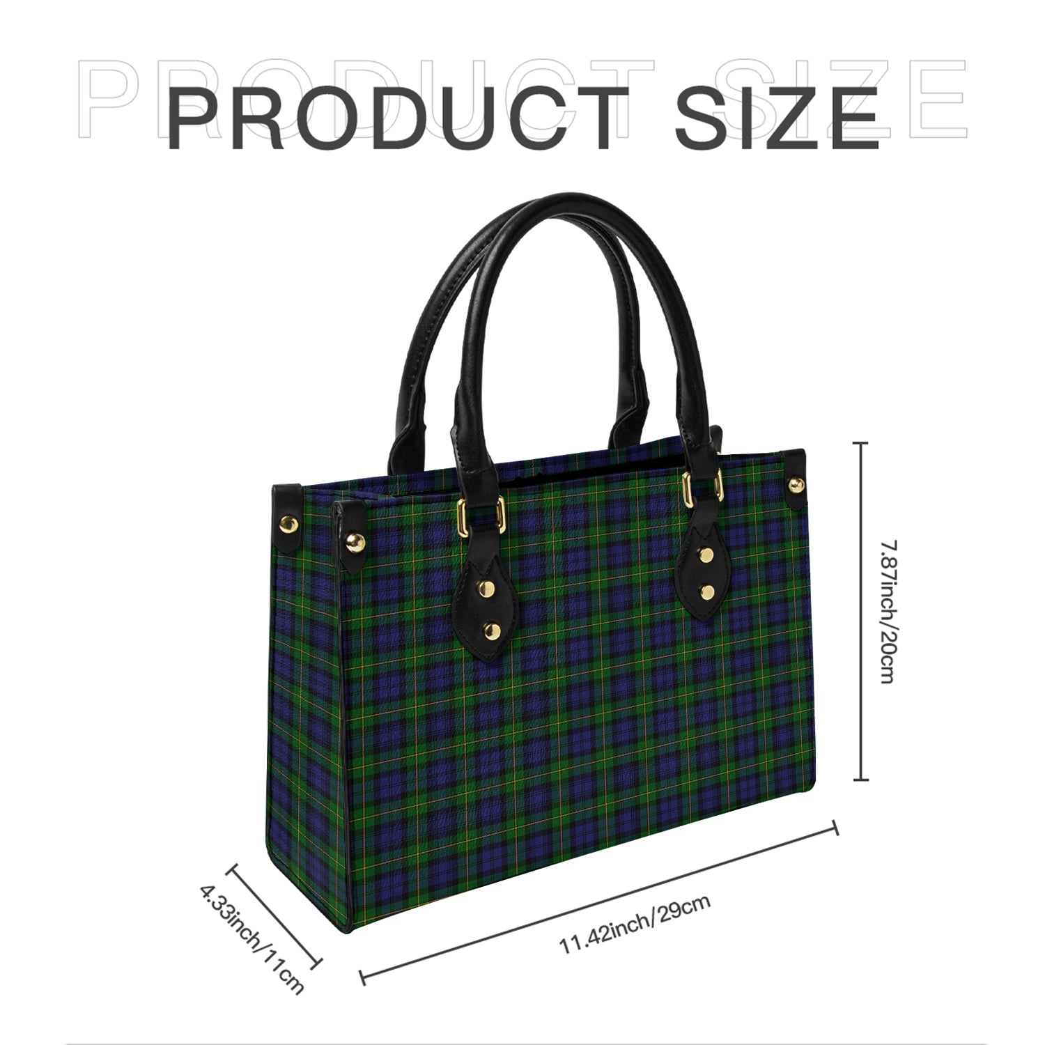 gordon-tartan-leather-bag