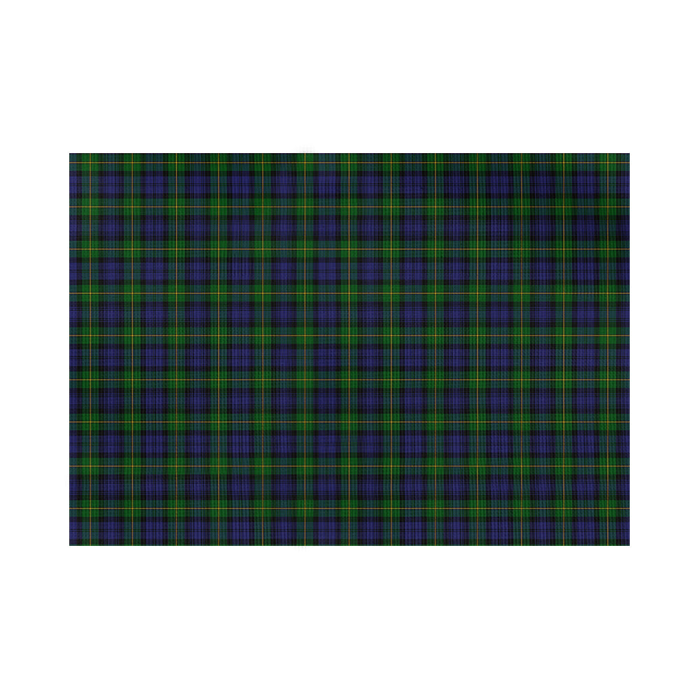 Gordon Tartan Flag - Tartan Vibes Clothing