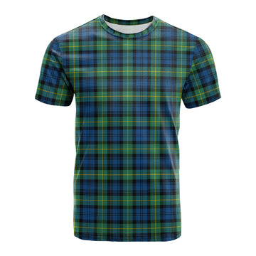 Gordon Ancient Tartan T-Shirt