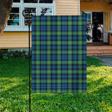 Gordon Ancient Tartan Flag