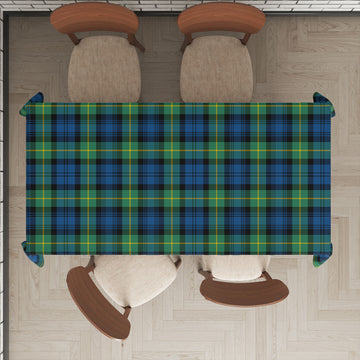 Gordon Ancient Tartan Tablecloth