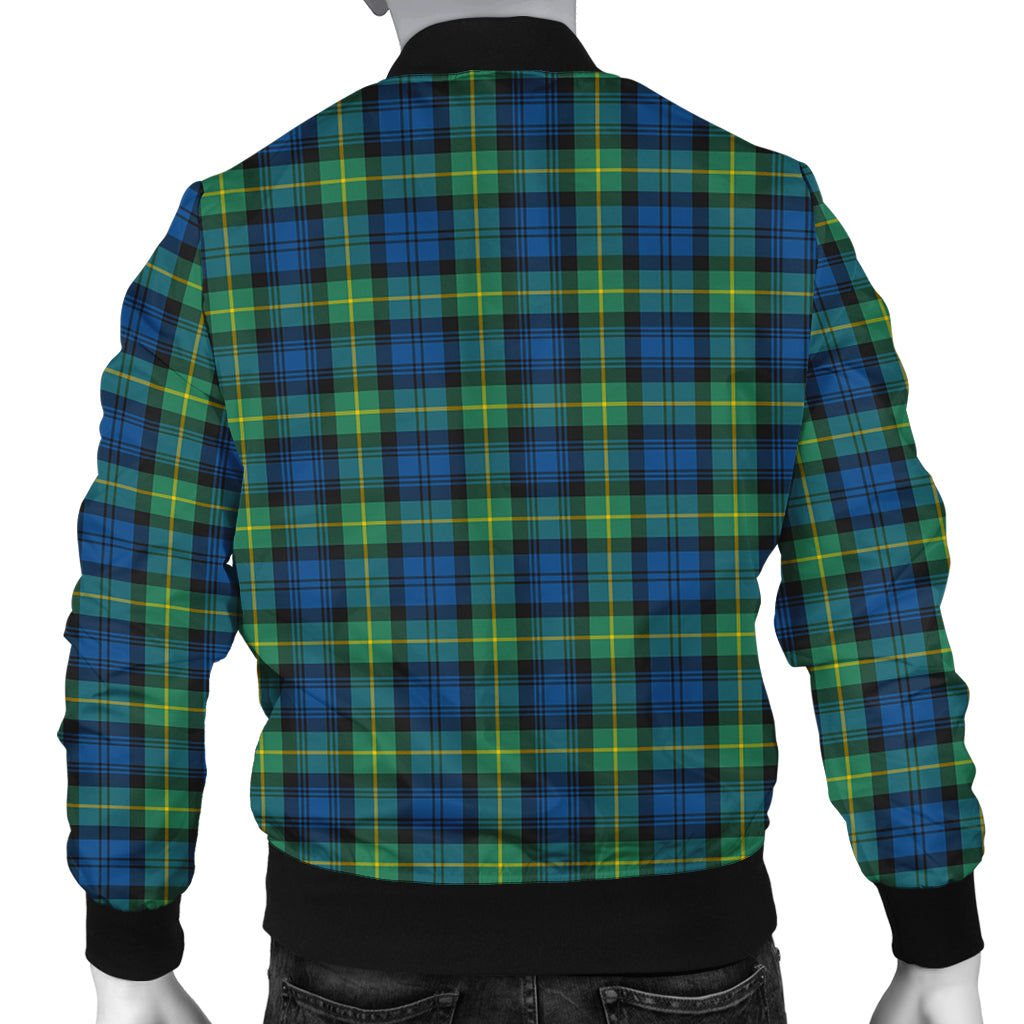 gordon-ancient-tartan-bomber-jacket-with-family-crest