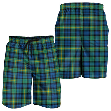 Gordon Ancient Tartan Mens Shorts