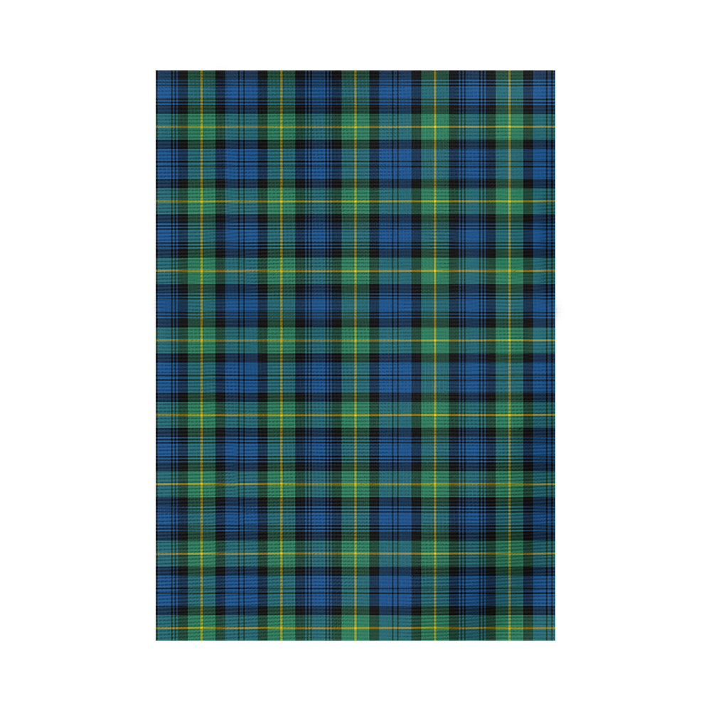 Gordon Ancient Tartan Flag - Tartan Vibes Clothing