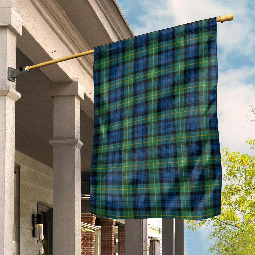 Gordon Ancient Tartan Flag - Tartan Vibes Clothing