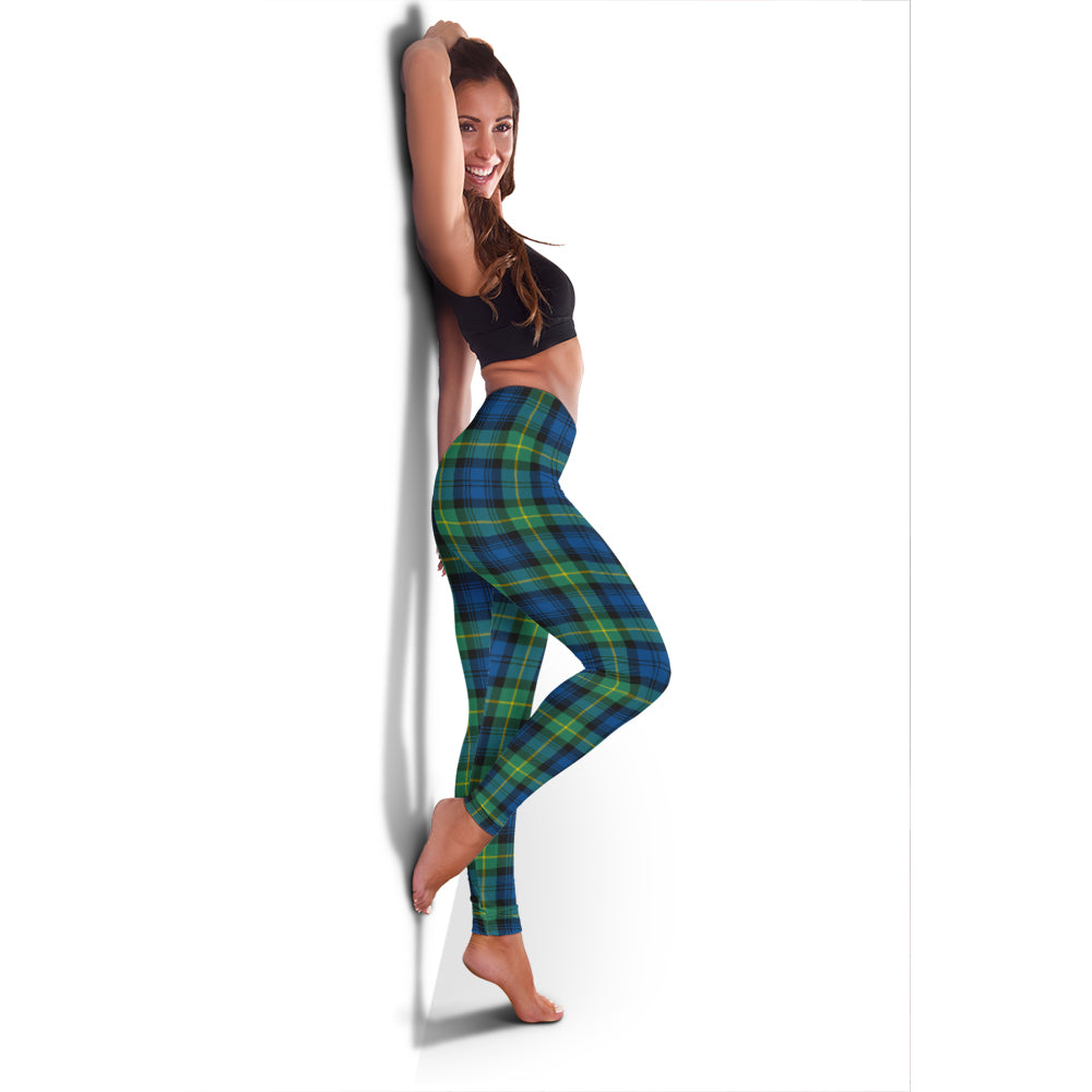 gordon-ancient-tartan-womens-leggings