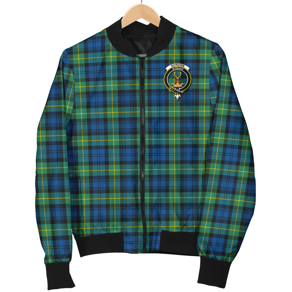 gordon-ancient-tartan-bomber-jacket-with-family-crest