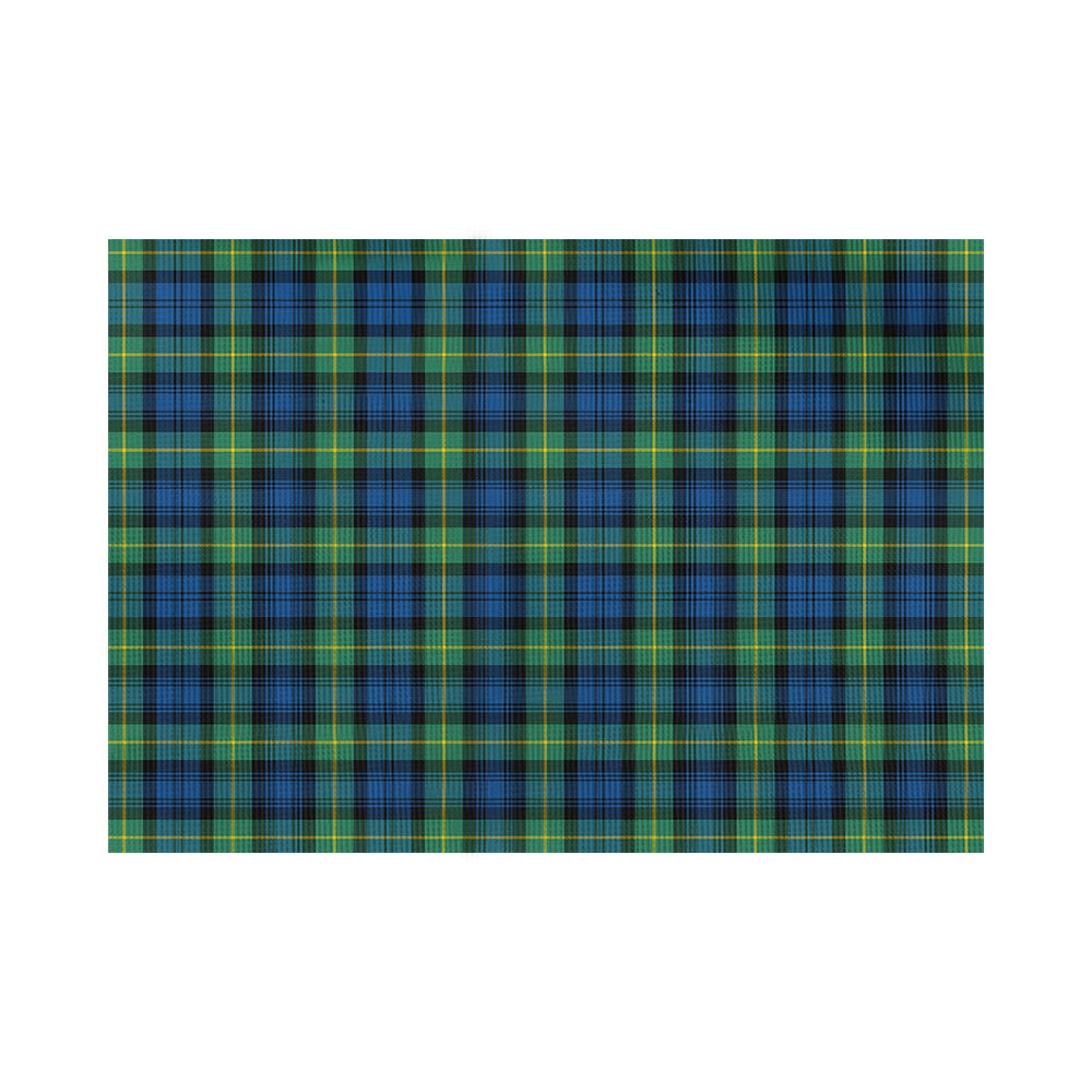 Gordon Ancient Tartan Flag - Tartan Vibes Clothing