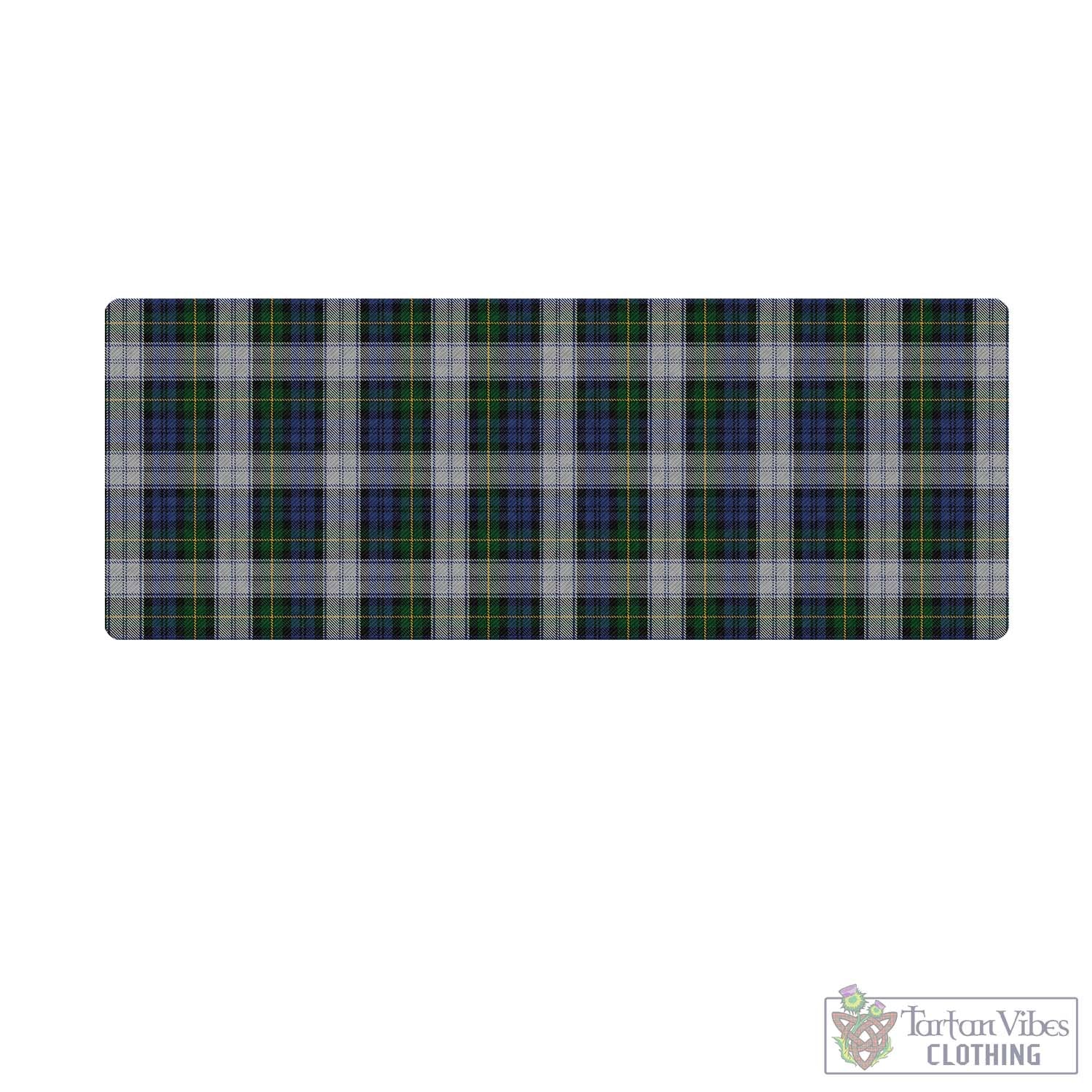 Tartan Vibes Clothing Gordon Dress Tartan Mouse Pad