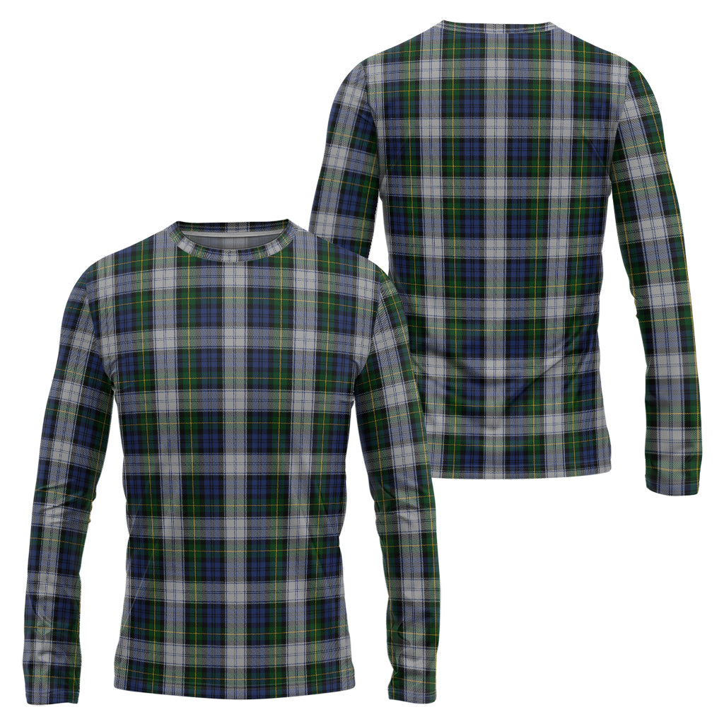 gordon-dress-tartan-long-sleeve-t-shirt