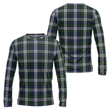 Gordon Dress Tartan Long Sleeve T-Shirt