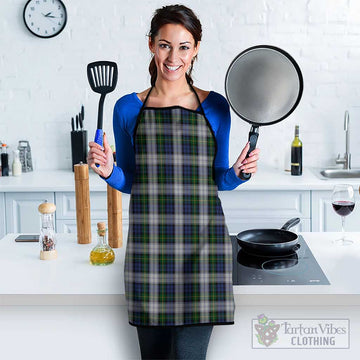 Gordon Dress Tartan Apron