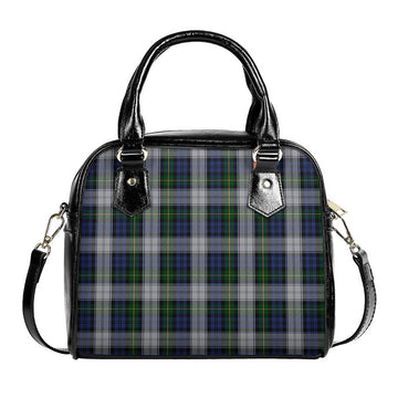 Gordon Dress Tartan Shoulder Handbags