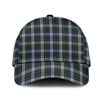 Gordon Dress Tartan Classic Cap