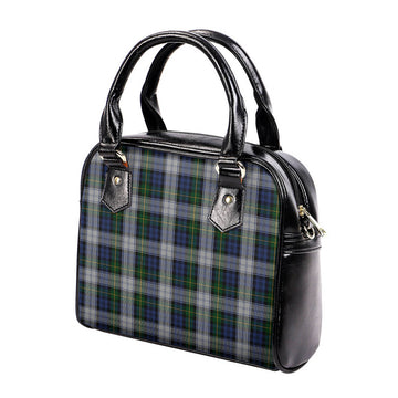 Gordon Dress Tartan Shoulder Handbags