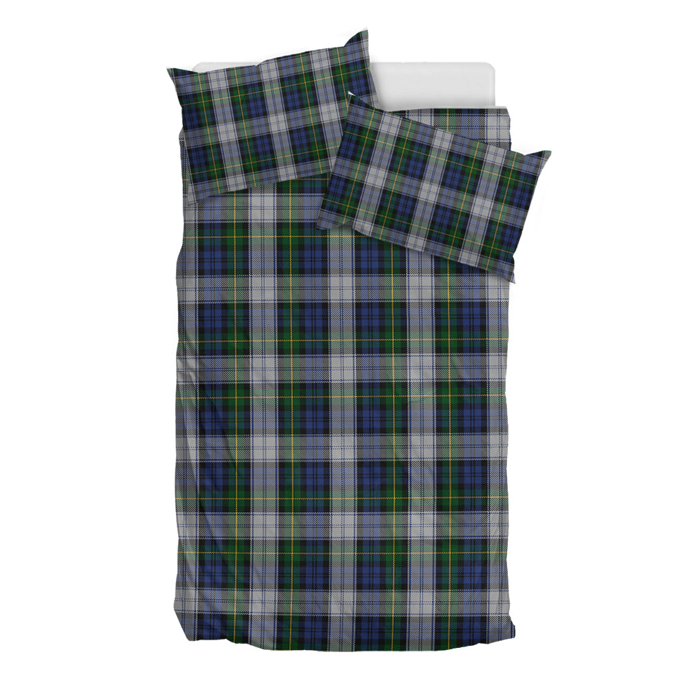 Gordon Dress Tartan Bedding Set - Tartan Vibes Clothing