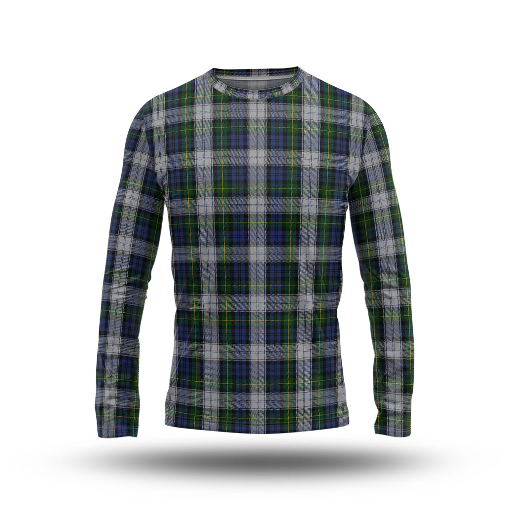 gordon-dress-tartan-long-sleeve-t-shirt