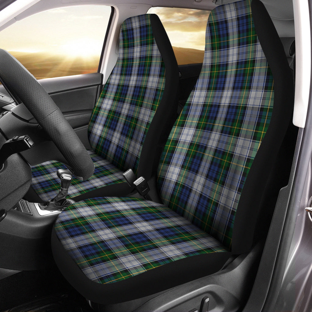 Gordon Dress Tartan Car Seat Cover - Tartanvibesclothing