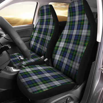 Gordon Dress Tartan Car Seat Cover