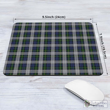 Gordon Dress Tartan Mouse Pad