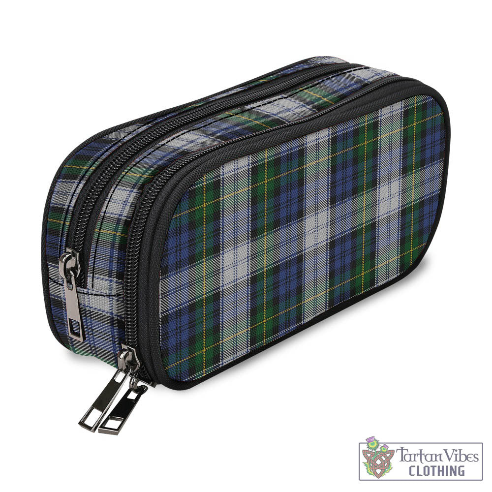 Tartan Vibes Clothing Gordon Dress Tartan Pen and Pencil Case