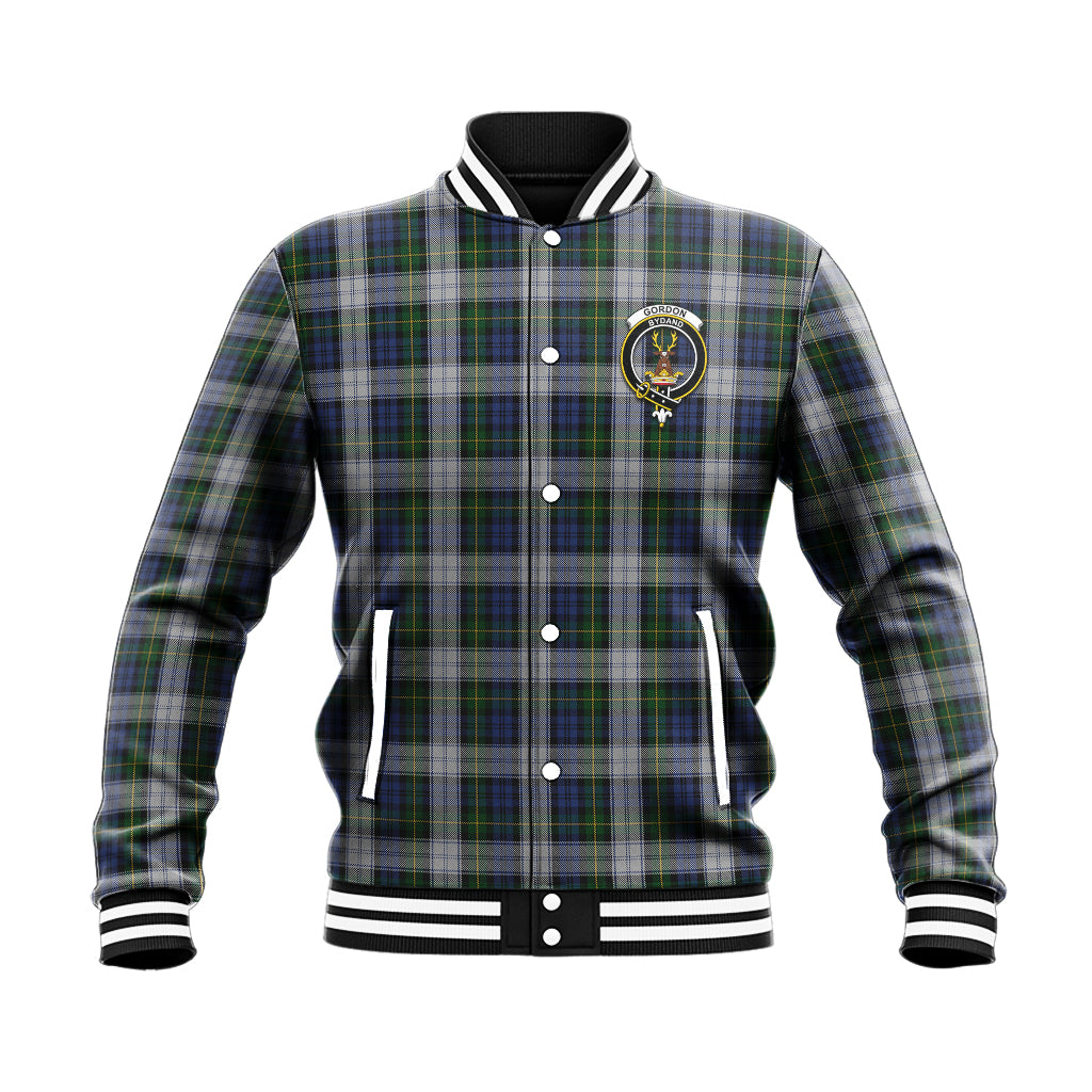 gordon-dress-tartan-baseball-jacket-with-family-crest