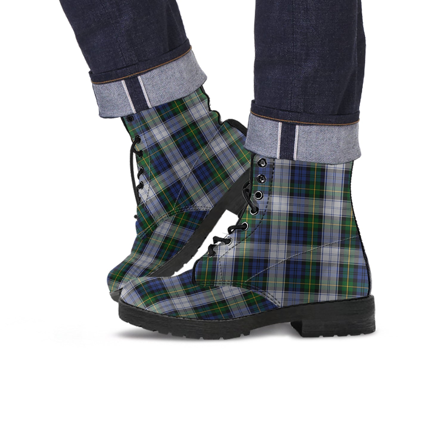 gordon-dress-tartan-leather-boots