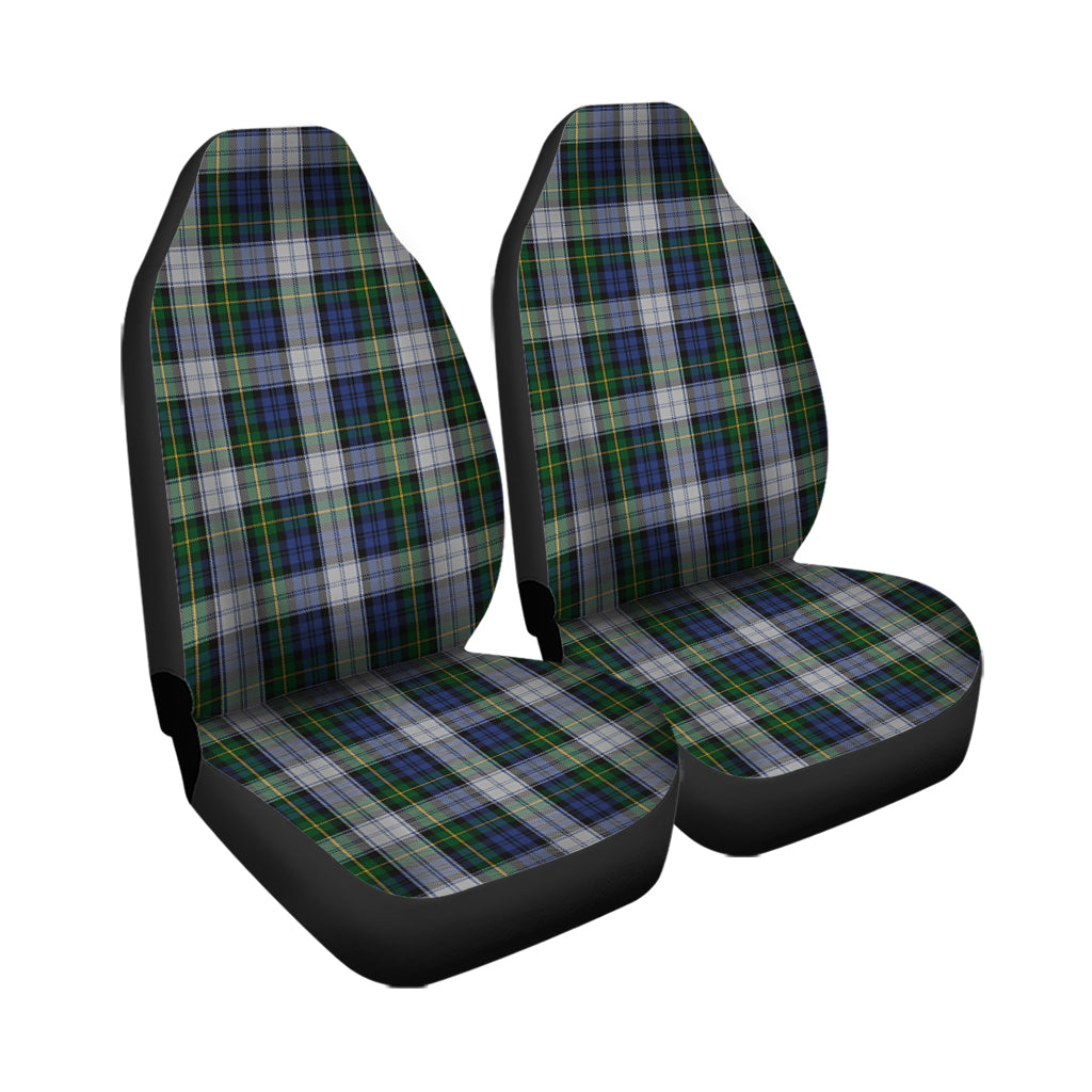 Gordon Dress Tartan Car Seat Cover - Tartanvibesclothing