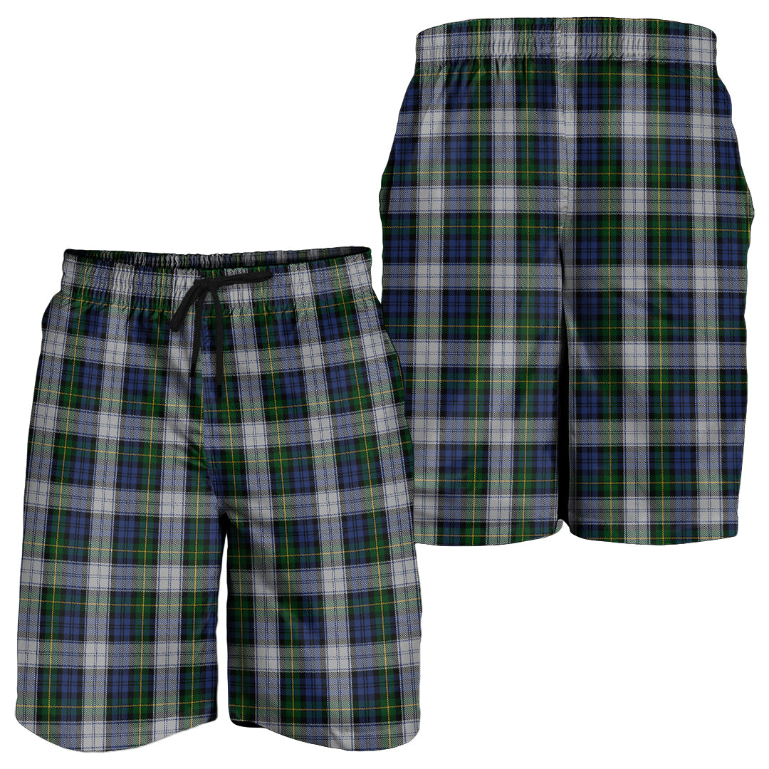 gordon-dress-tartan-mens-shorts