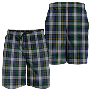 Gordon Dress Tartan Mens Shorts