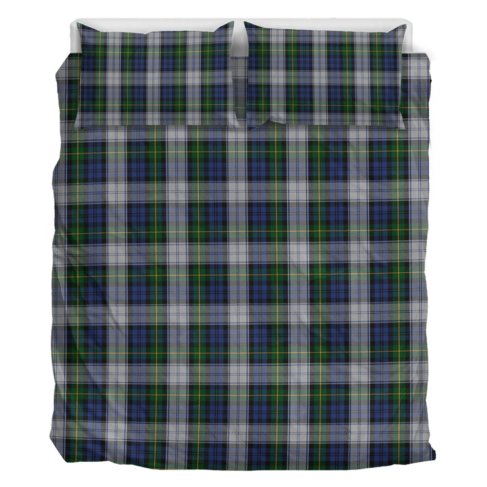 Gordon Dress Tartan Bedding Set - Tartan Vibes Clothing