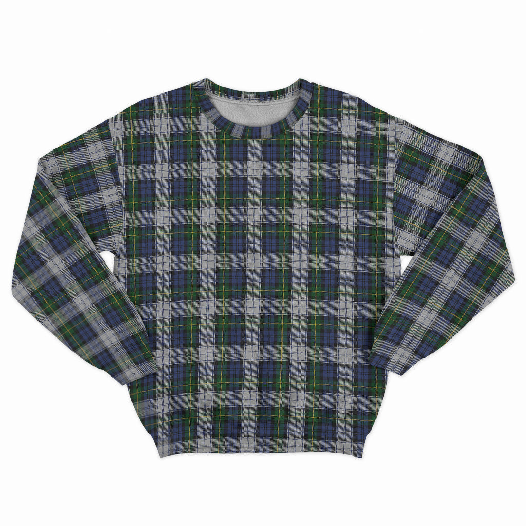 Gordon Dress Tartan Sweatshirt - Tartan Vibes Clothing