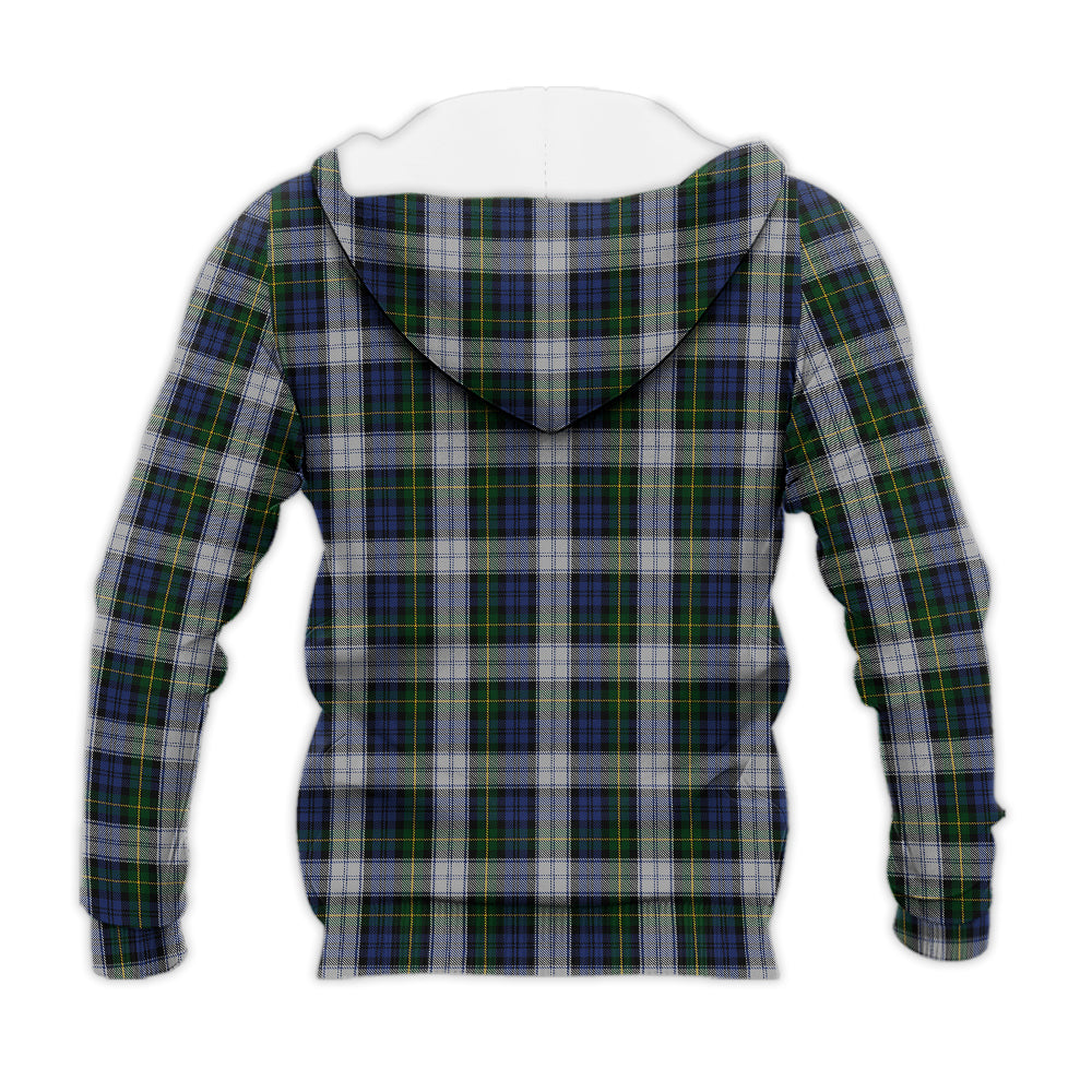 gordon-dress-tartan-knitted-hoodie-with-family-crest