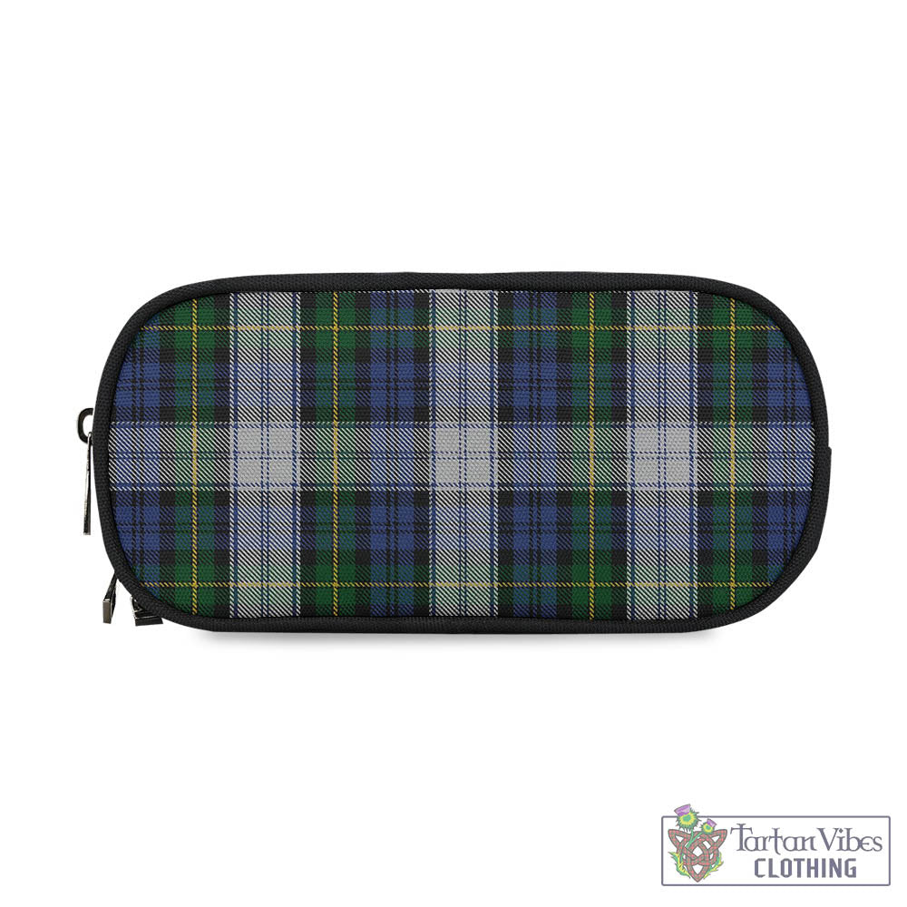 Tartan Vibes Clothing Gordon Dress Tartan Pen and Pencil Case