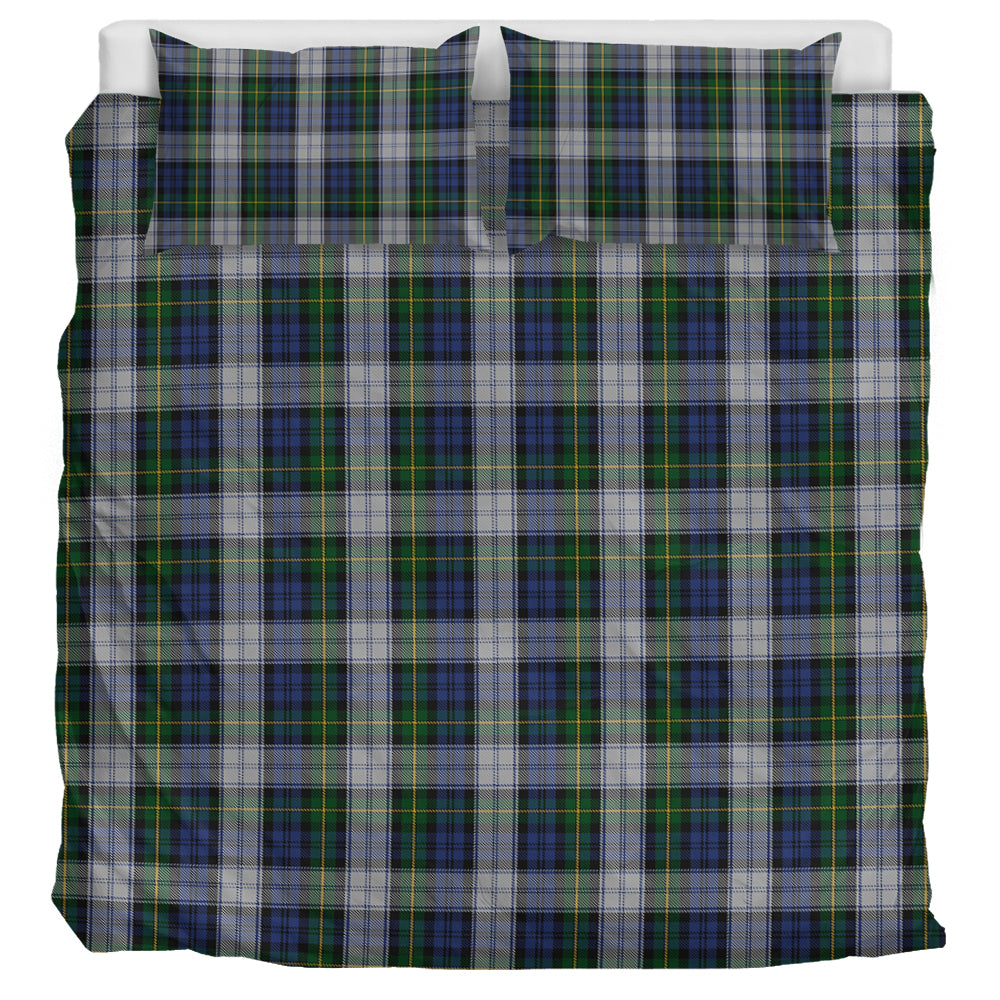 Gordon Dress Tartan Bedding Set UK Bedding Set UK Super King 104*94 inch - Tartan Vibes Clothing