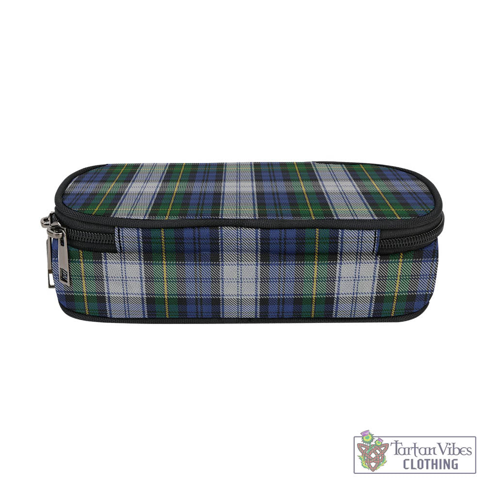 Tartan Vibes Clothing Gordon Dress Tartan Pen and Pencil Case