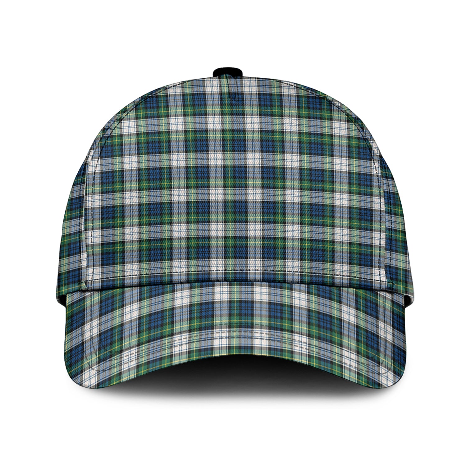 Gordon Dress Ancient Tartan Classic Cap Classic Cap Universal Fit - Tartan Vibes Clothing