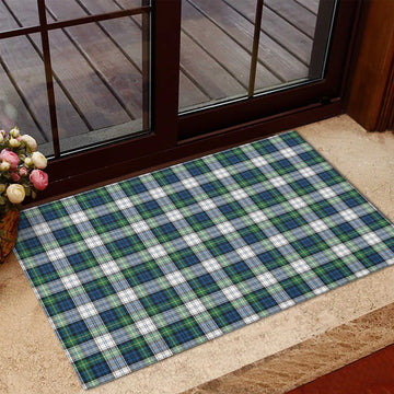 Gordon Dress Ancient Tartan Door Mat